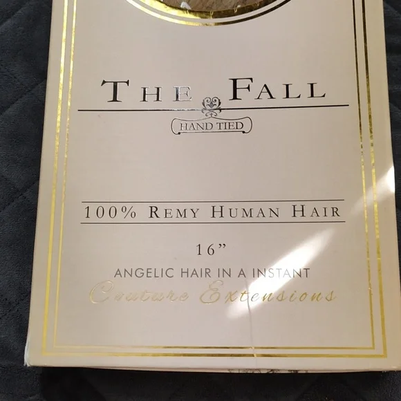 Halo Couture The fall color 60 - Picture 3 of 15